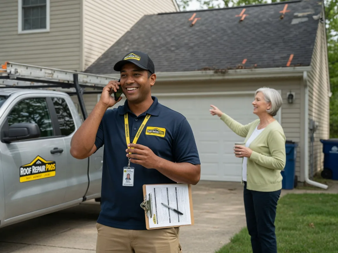 Roof Repair Meyersville, TX FAQs